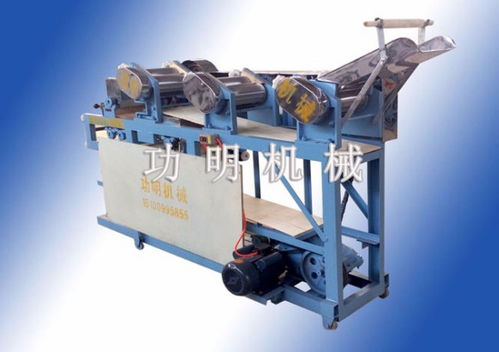 老河口農(nóng)業(yè)機(jī)械銷(xiāo)售公司的面條餃子皮一體機(jī)供應(yīng)情況分析